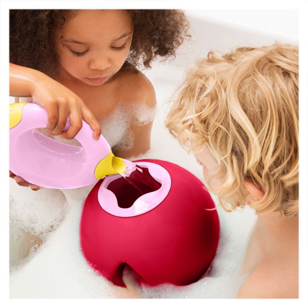 Quut Toys Galetusa pentru apa Ballo Rosu