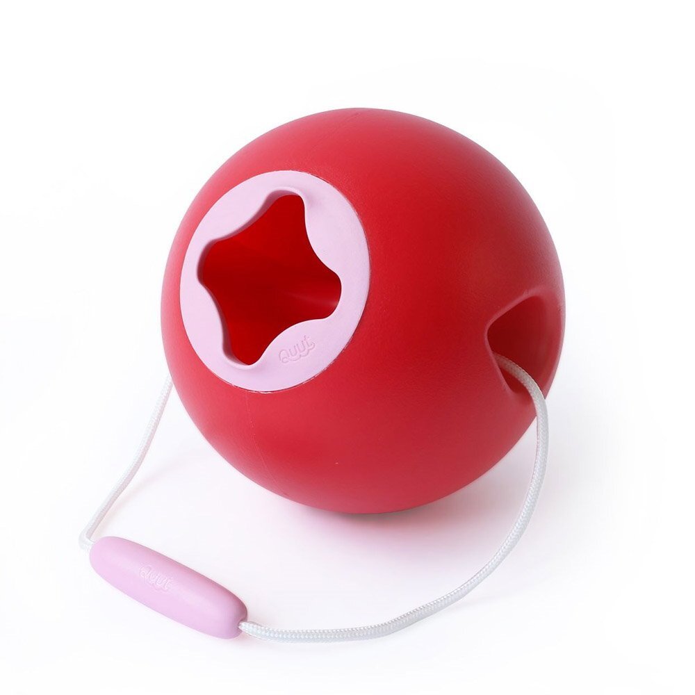 Quut Toys Galetusa pentru apa Ballo Rosu