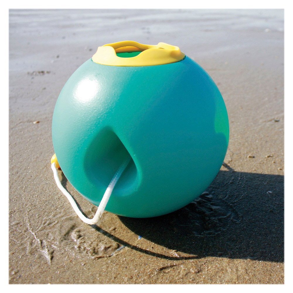 Quut Toys Galetusa pentru apa Ballo Turcoaz