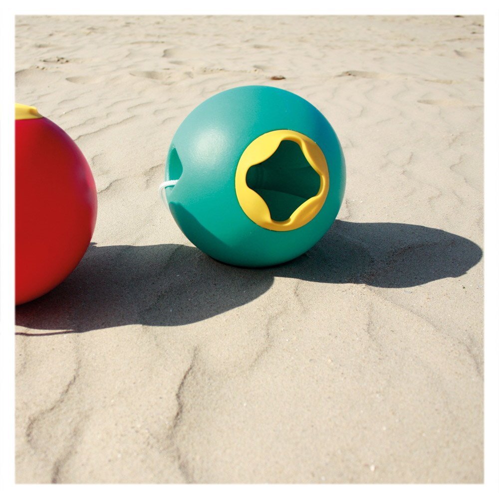 Quut Toys Galetusa pentru apa Ballo Turcoaz