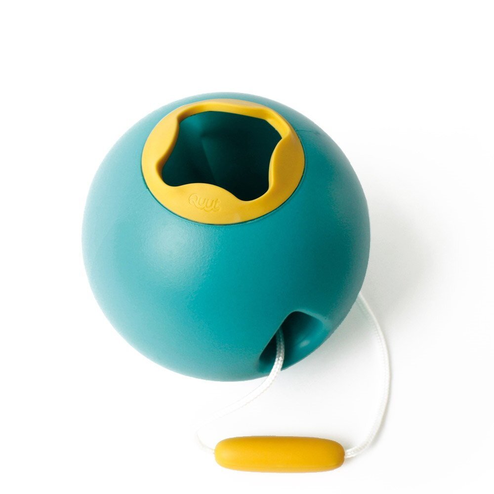 Quut Toys Galetusa pentru apa Ballo Turcoaz