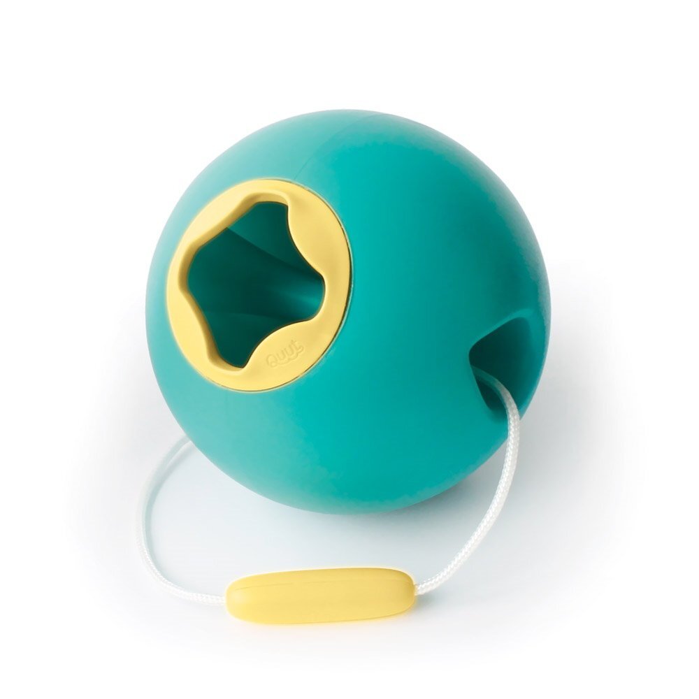 Quut Toys Galetusa pentru apa Ballo Turcoaz