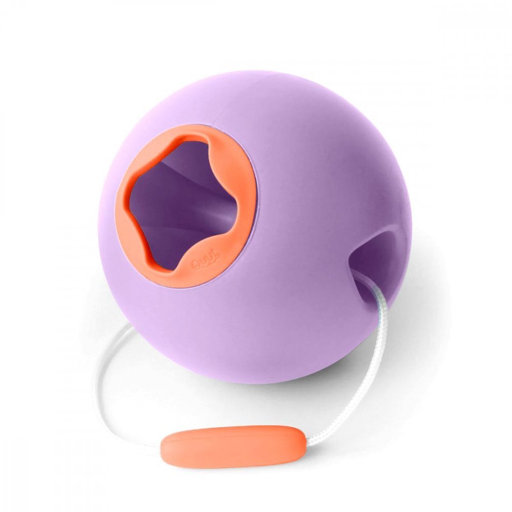 Quut Toys Galetusa pentru apa Mini Ballo Mov