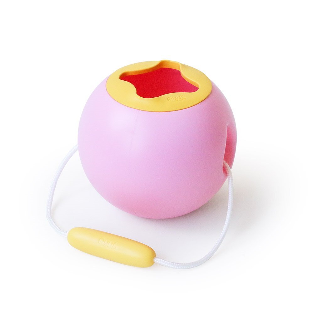 Quut Toys Galetusa pentru apa Mini Ballo Roz
