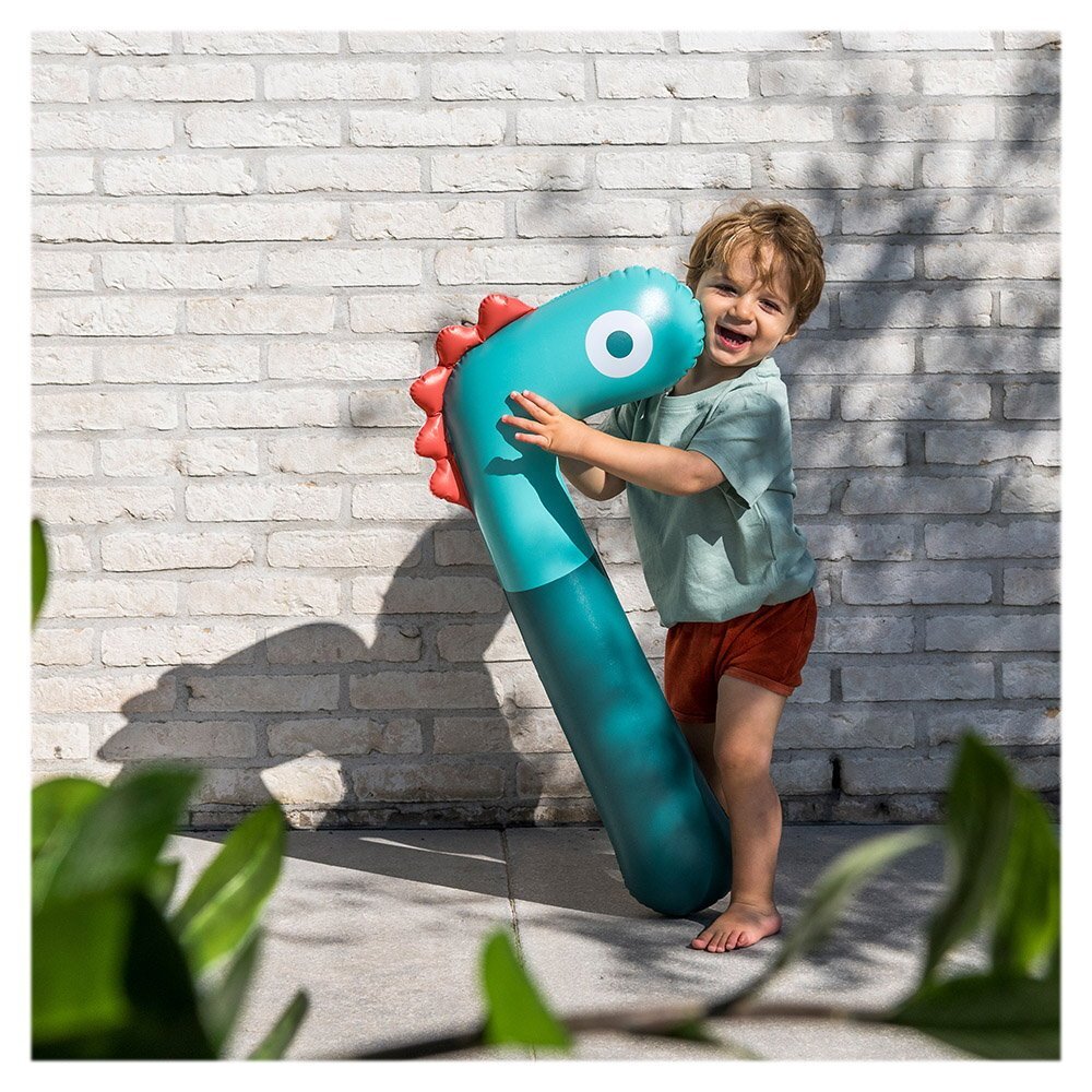 Quut Toys Jucarie gonflabila Dino Noodle