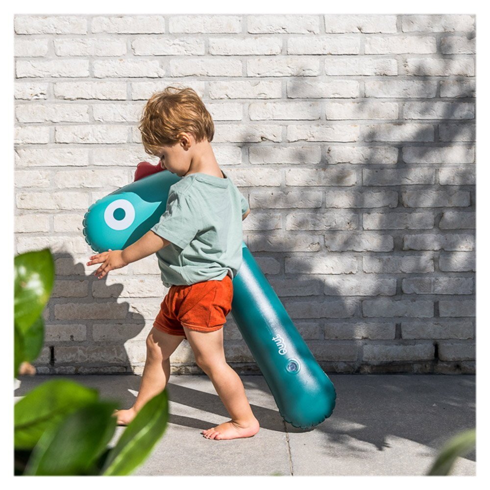 Quut Toys Jucarie gonflabila Dino Noodle