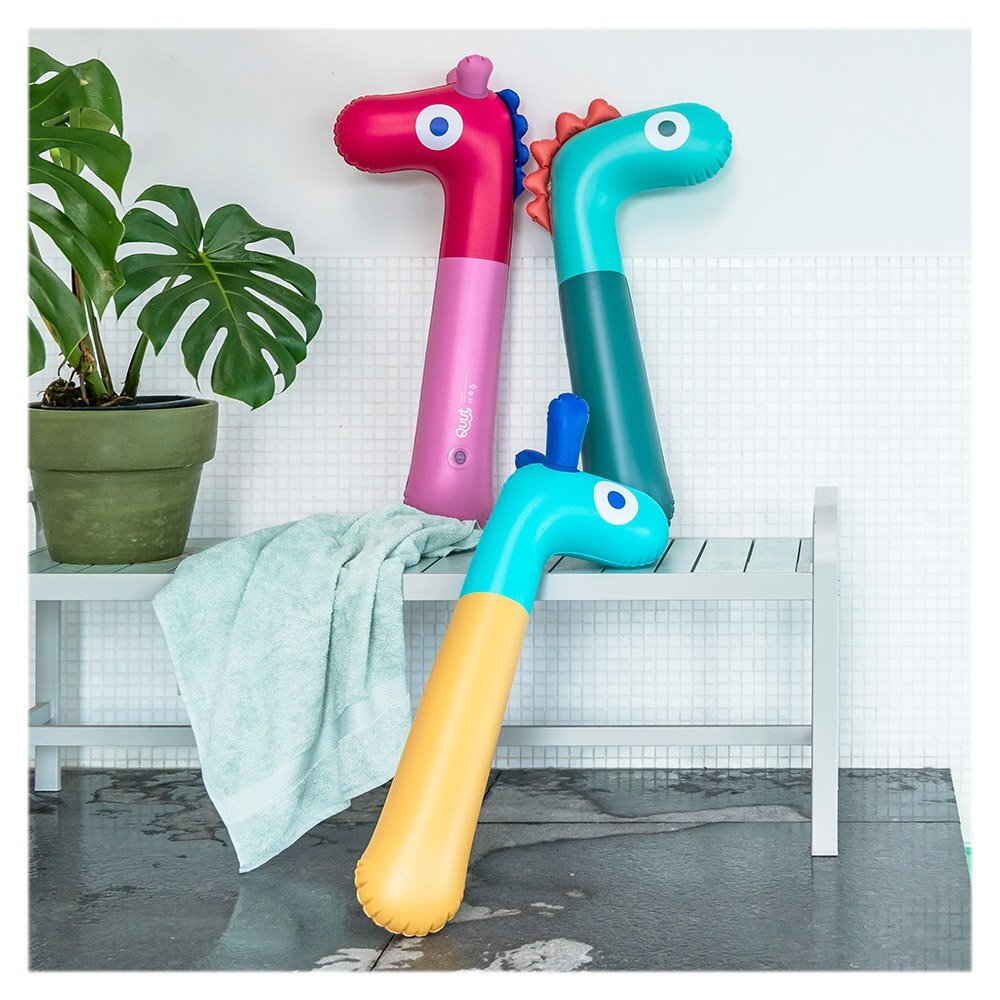 Quut Toys Jucarie gonflabila Dino Noodle