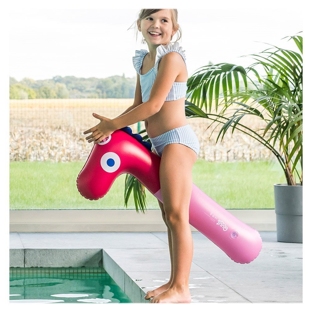 Quut Toys Jucarie gonflabila Horse Noodle