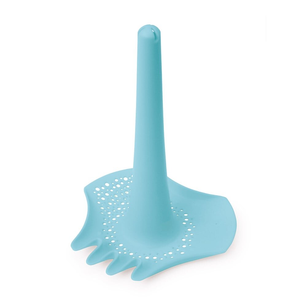 Quut Toys Jucarie multifunctionala pentru nisip Triplet Albastru deschis