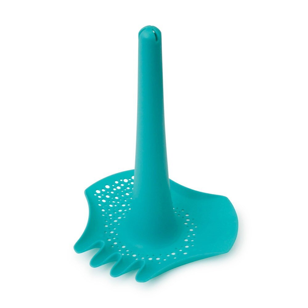 Quut Toys Jucarie multifunctionala pentru nisip Triplet Turcoaz