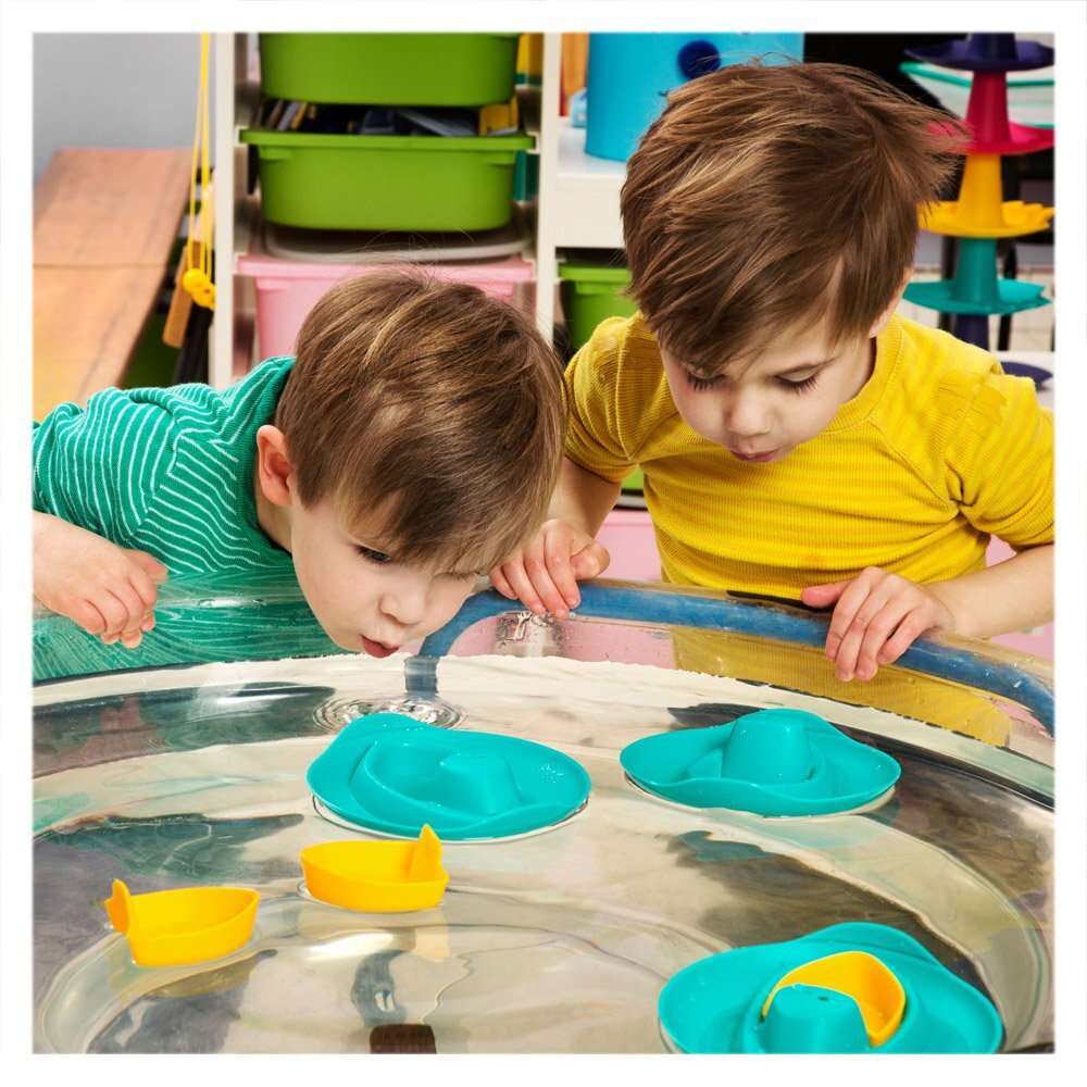 Quut Toys Jucarie plutitoare pentru apa Sloppi