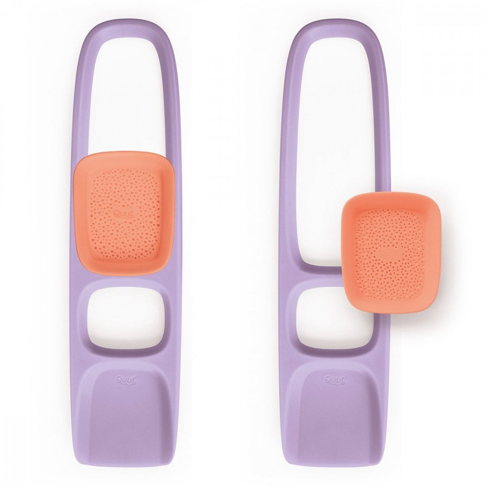 Quut Toys Lopatica multifunctionala Scoppi Mov