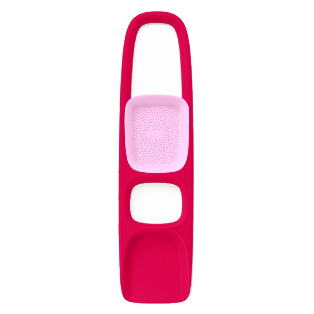 Quut Toys Lopatica multifunctionala Scoppi Rosu