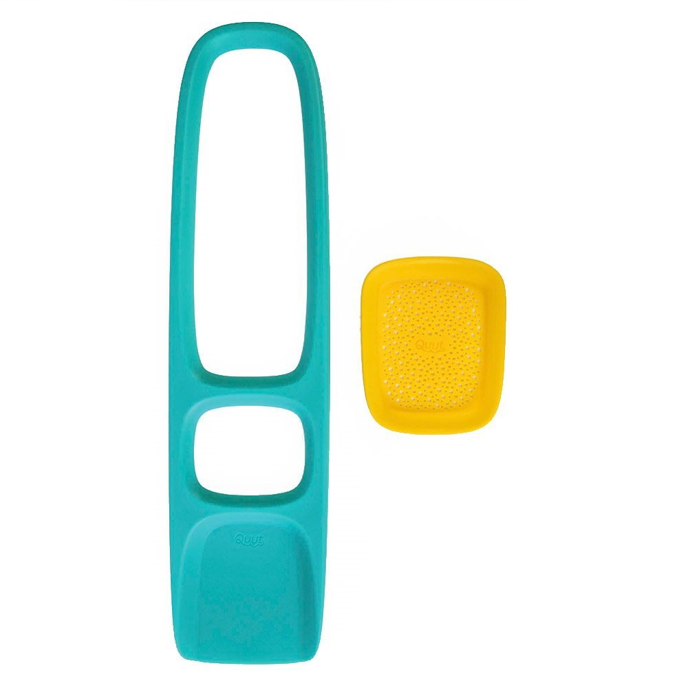 Quut Toys Lopatica multifunctionala Scoppi Turcoaz