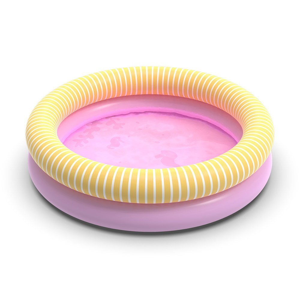 Quut Toys Piscina gonflabila Dippy roz 80 cm