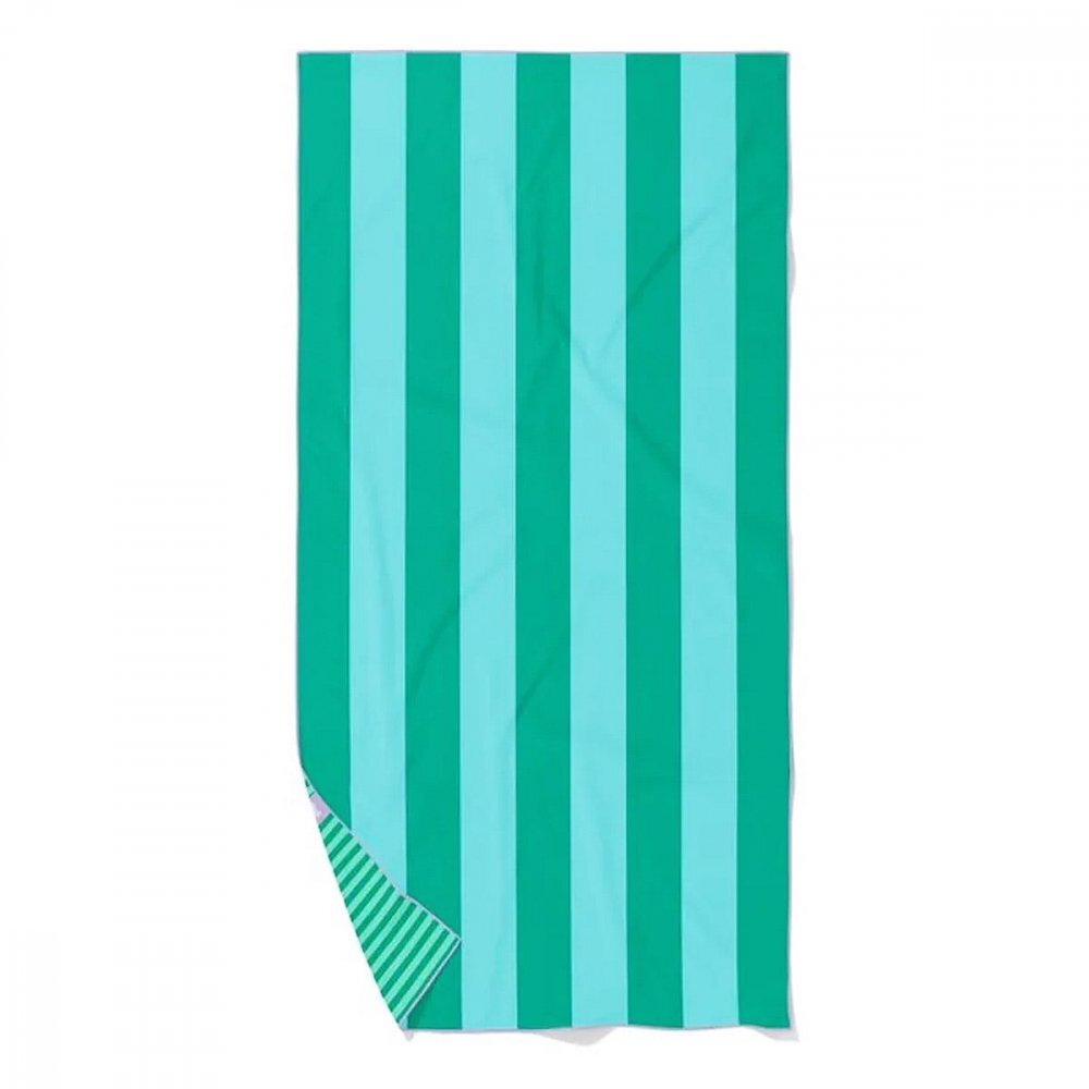 Quut Toys Prosop de plaja cu activitati 140 x 70 cm