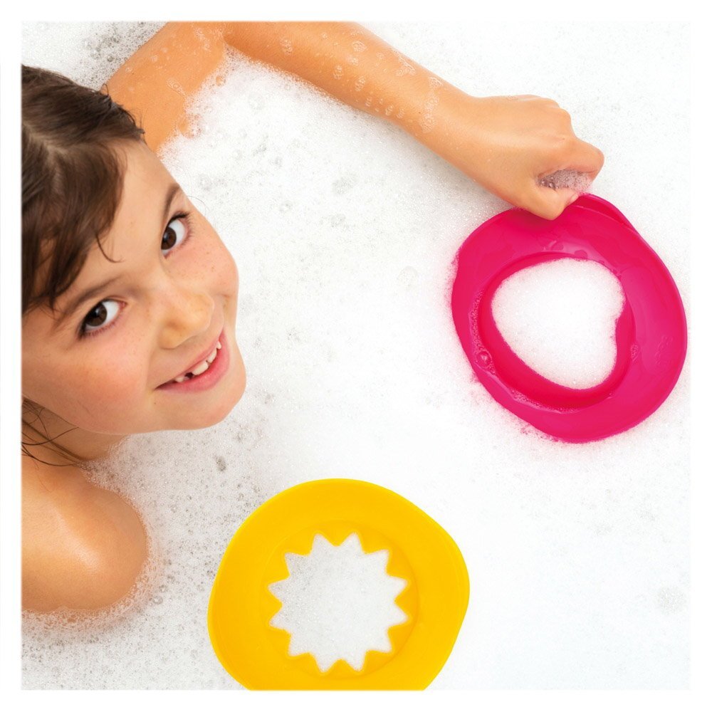 Quut Toys Set 2 forme pentru nisip SunnyLove