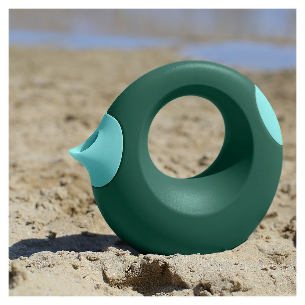 Quut Toys Set de plaja Garden Fun Green