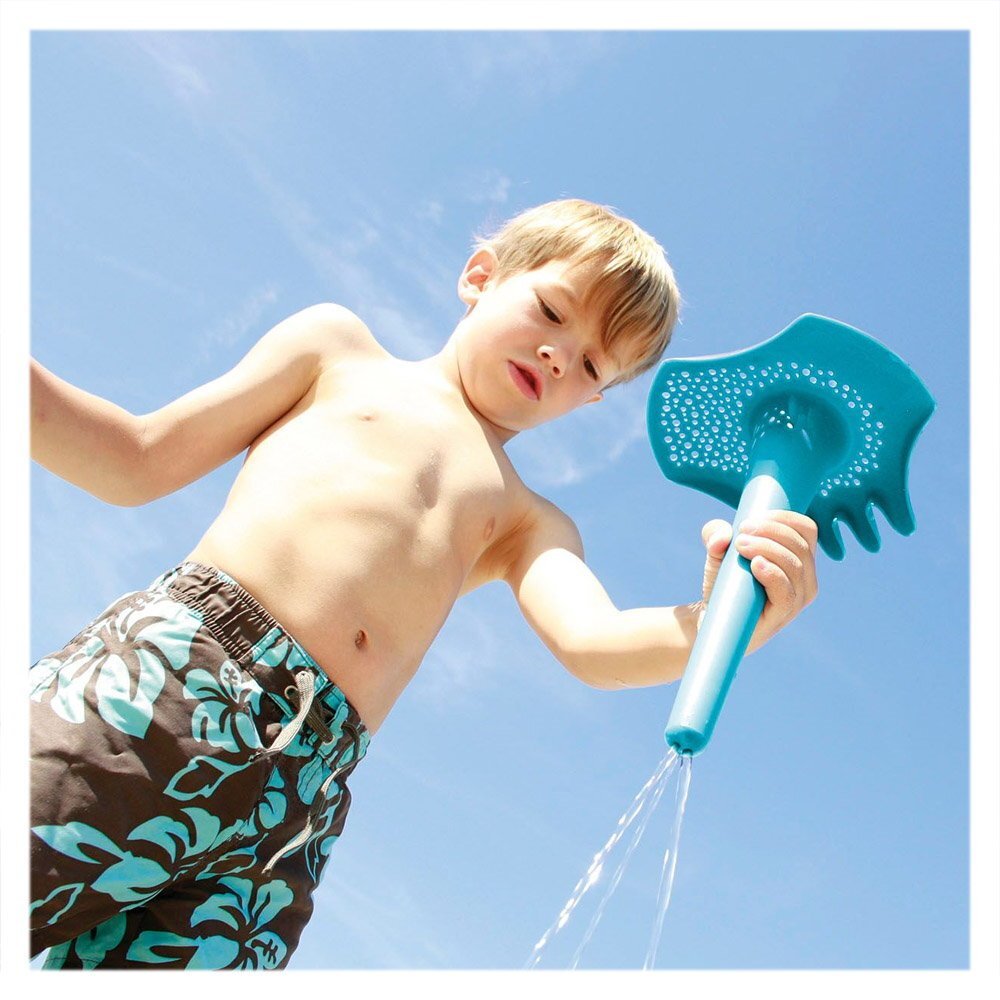 Quut Toys Set de plaja Triplet jucarii multifunctionale