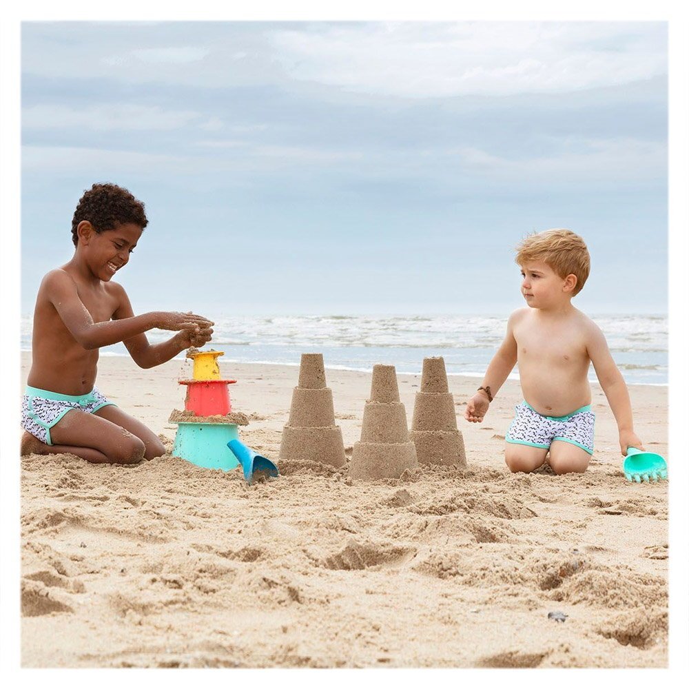 Quut Toys Set jucarii multifunctionale de plaja Alto