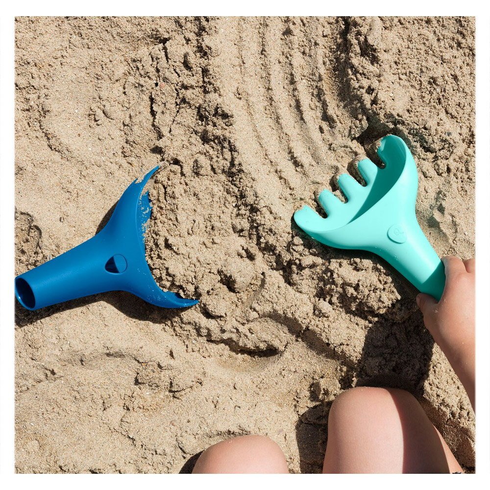Quut Toys Set jucarii multifunctionale de plaja Alto