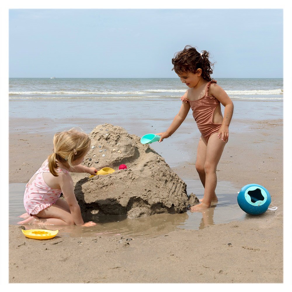 Quut Toys Set jucarii multifunctionale de plaja Ballo