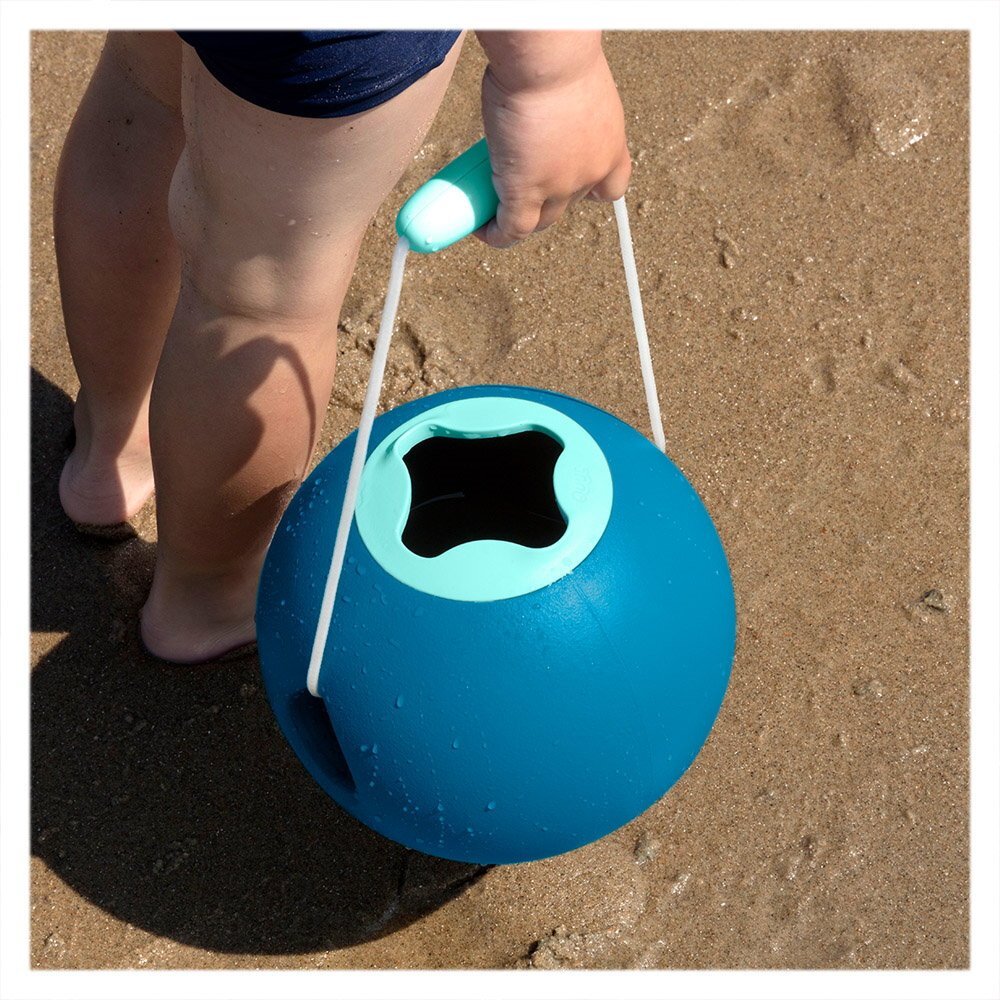Quut Toys Set jucarii multifunctionale de plaja Ballo