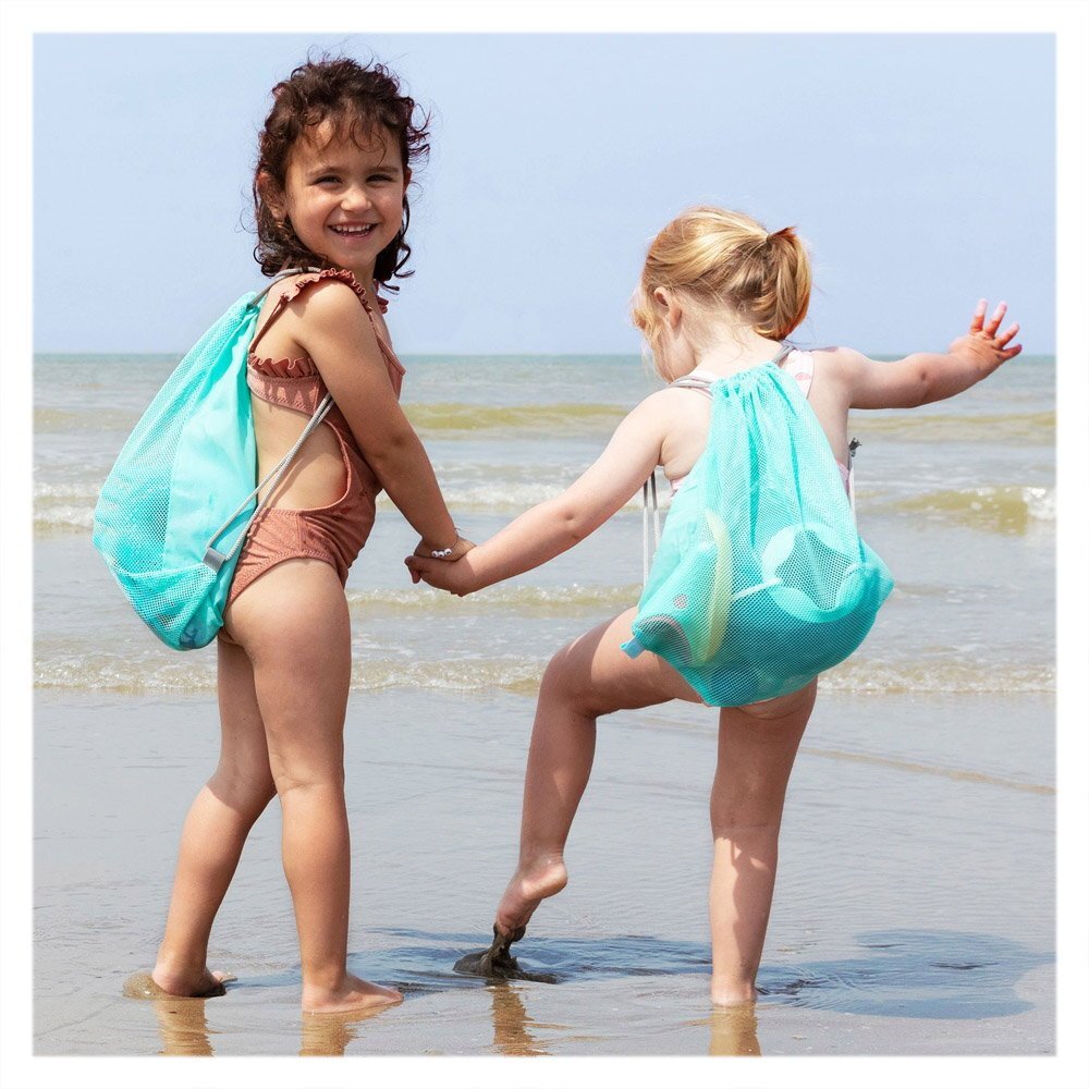 Quut Toys Set jucarii multifunctionale de plaja Ballo