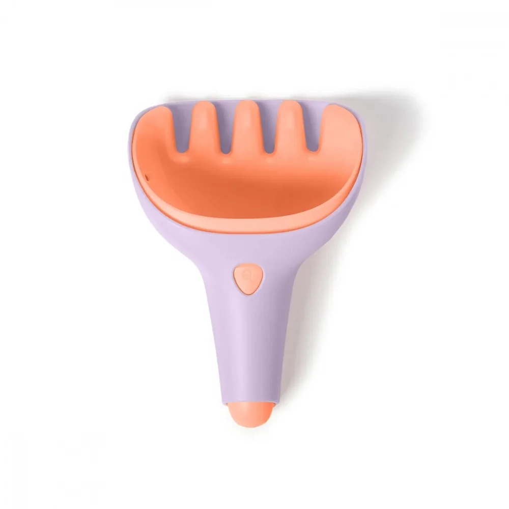 Quut Toys Set pentru plaja si gradina Raki mov