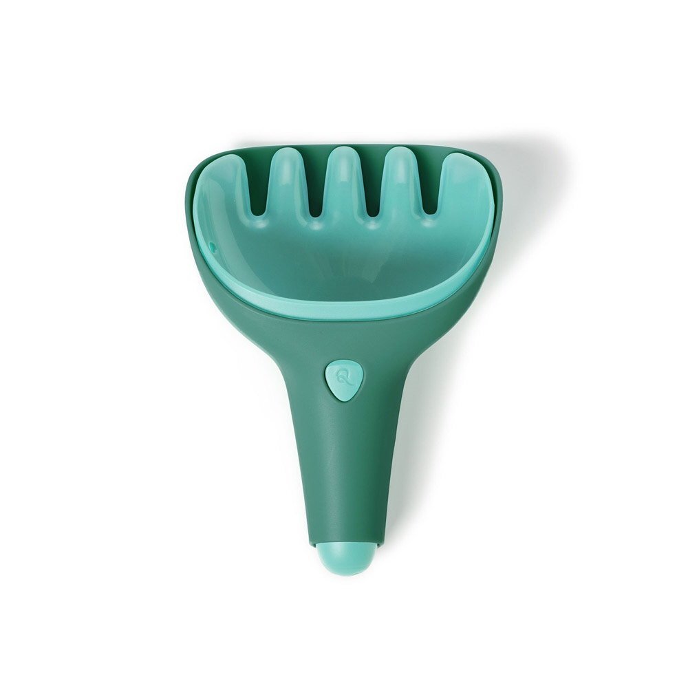 Quut Toys Set pentru plaja si gradina Raki verde