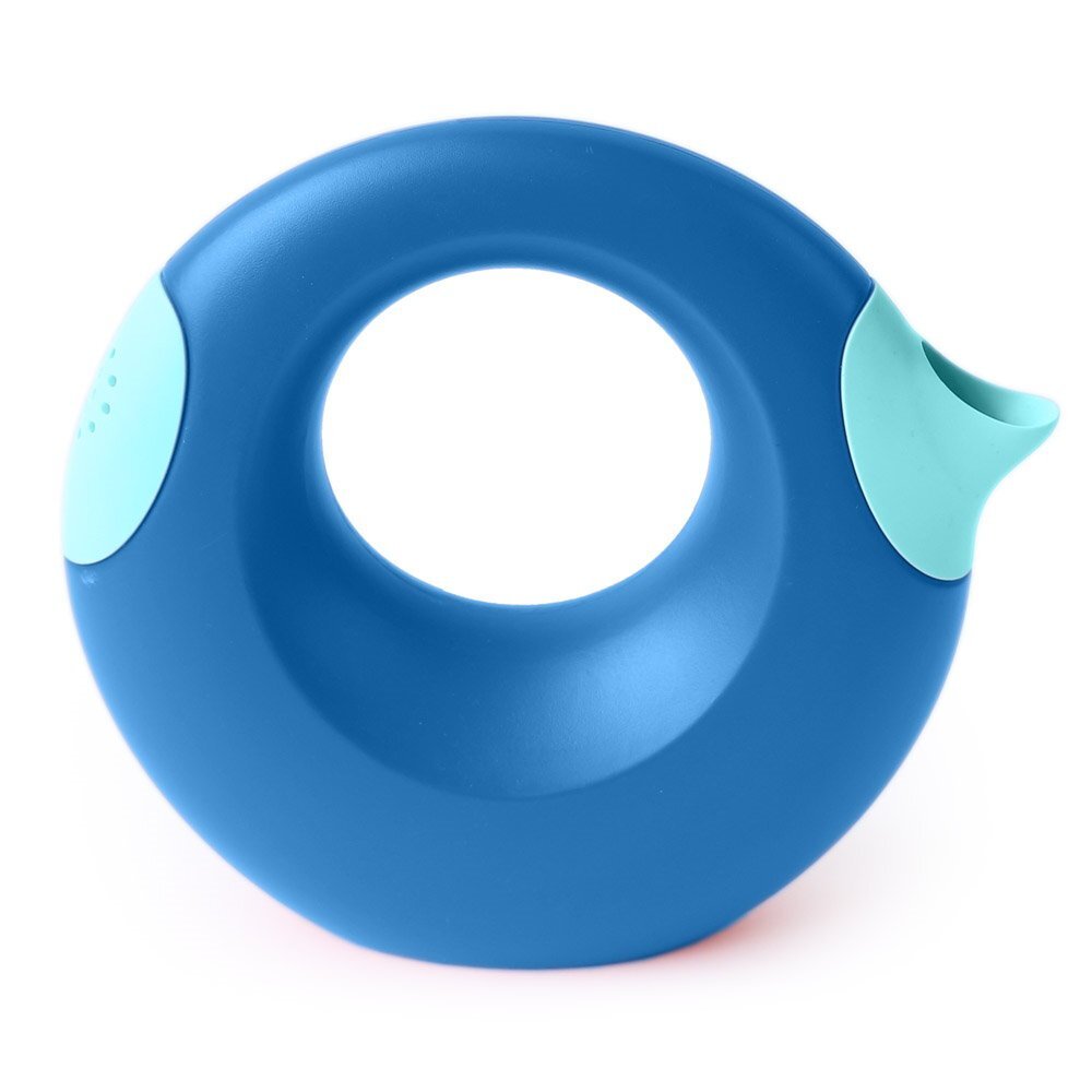 Quut Toys Stropitoare mare si cana albastru