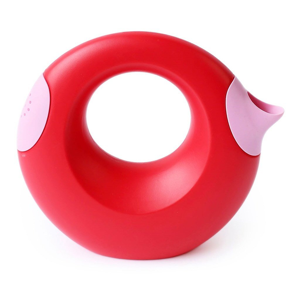 Quut Toys Stropitoare mare si cana rosu