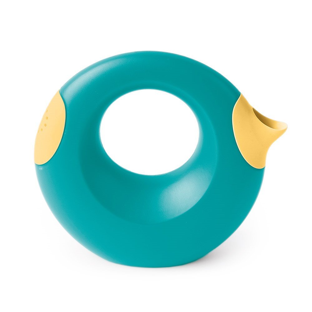 Quut Toys Stropitoare mare si cana turcoaz