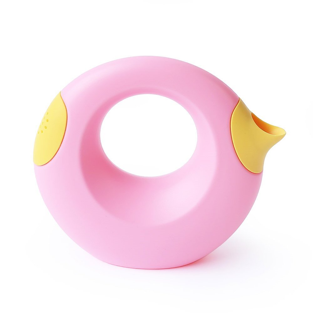 Quut Toys Stropitoare si cana roz