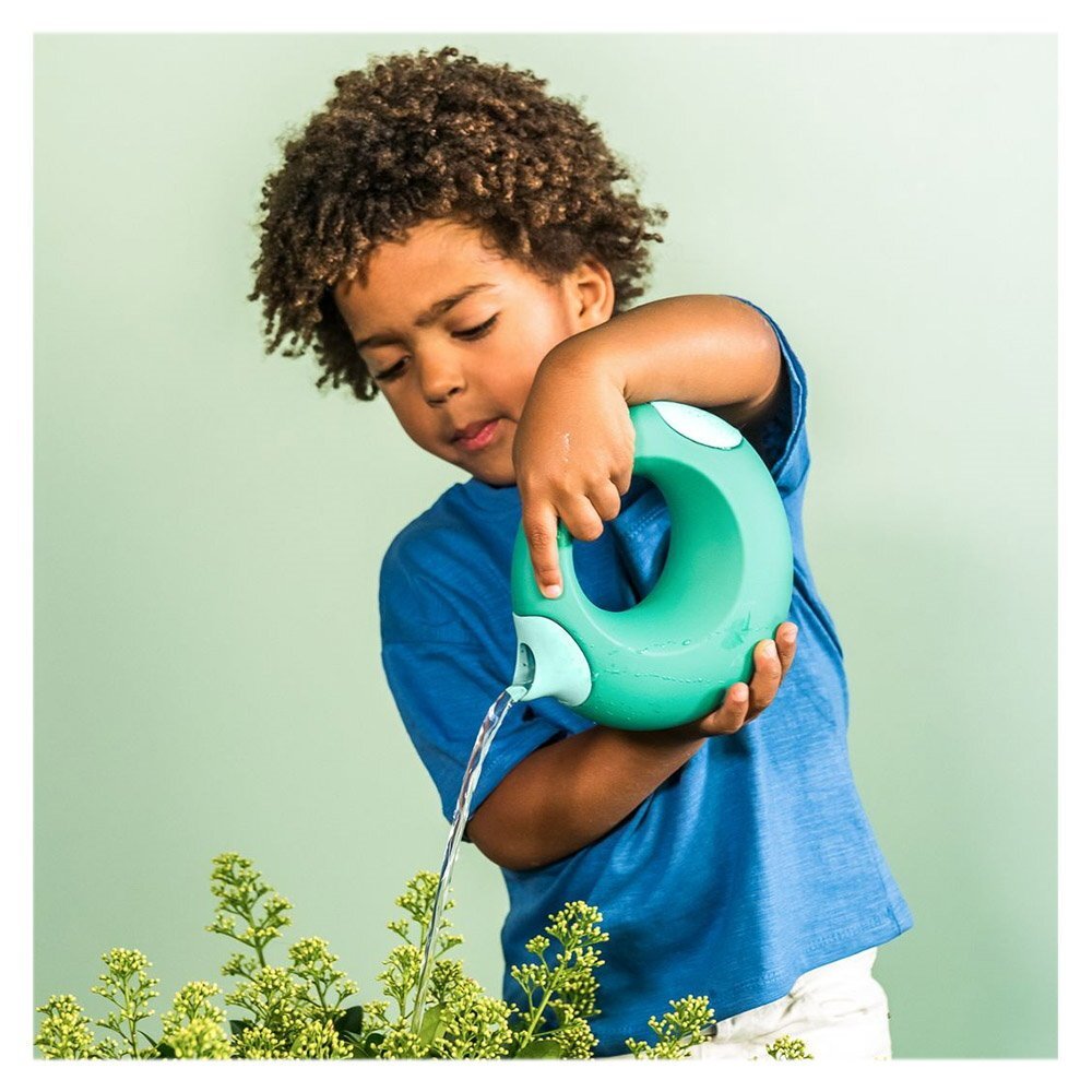 Quut Toys Stropitoare si cana verde
