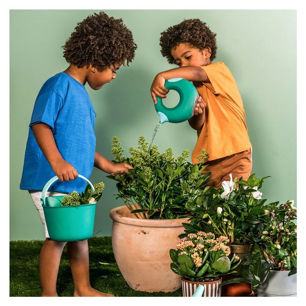 Quut Toys Stropitoare si cana verde