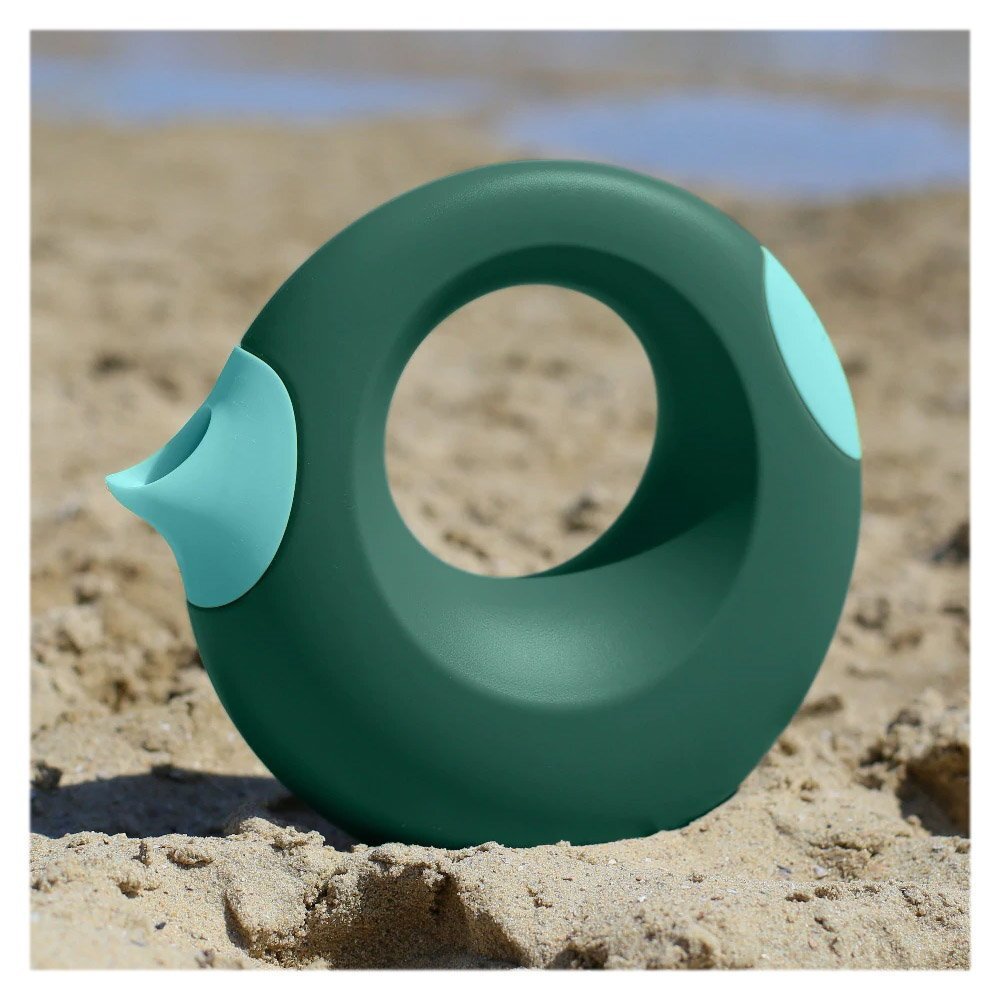 Quut Toys Stropitoare si cana verde