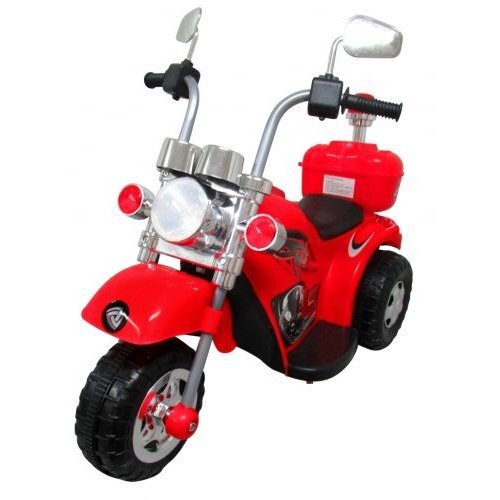 R-Sport Motocicleta electrica pentru copii 20W pentru copii M8 995 rosie