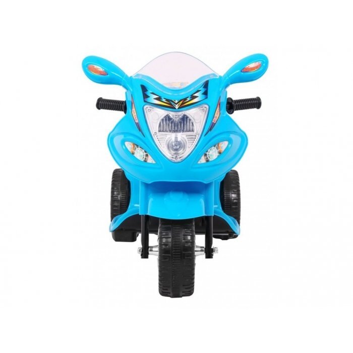 R-Sport Motocicleta electrica pentru copii M1 albastru 18W pentru copii