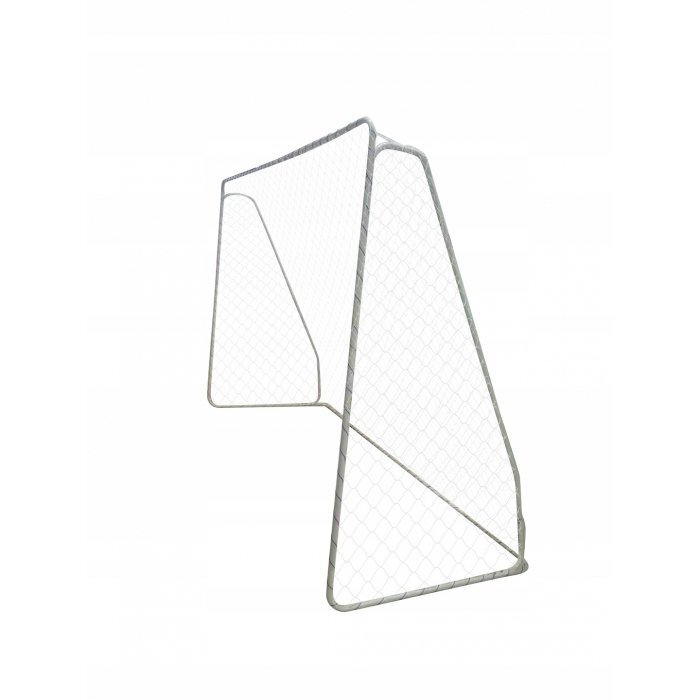 R-Sport Poarta de fotbal din metal E5 213 x 152 x 75 cm