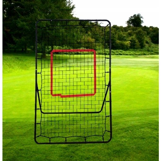 R-Sport Poarta de fotbal Rebounder E3 140 x 90 cm