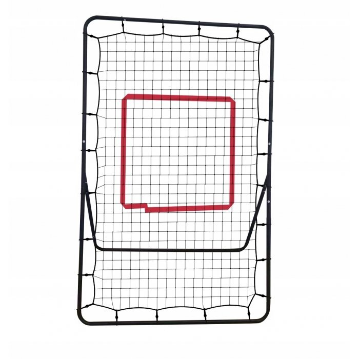 R-Sport Poarta de fotbal Rebounder E3 140 x 90 cm
