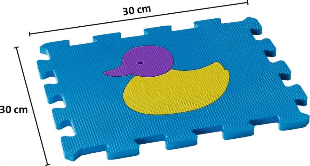 Ravensburger Primul meu puzzle din spuma 45 piese
