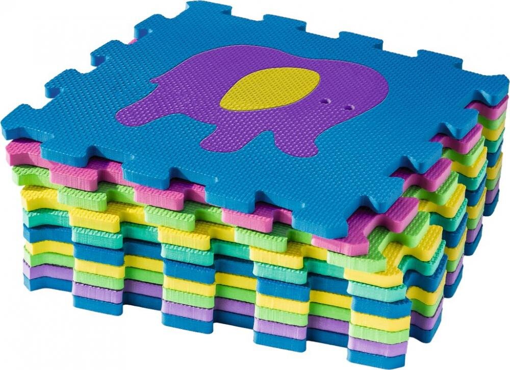 Ravensburger Primul meu puzzle din spuma 45 piese