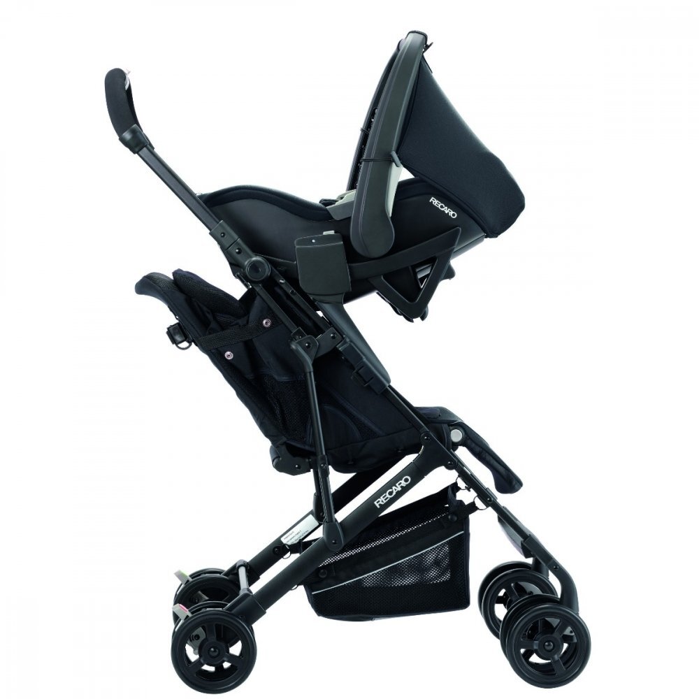 RECARO Adaptor Salia Elite pentru Carucior
