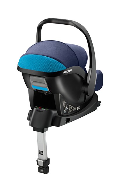 RECARO Baza isofix Smartclic