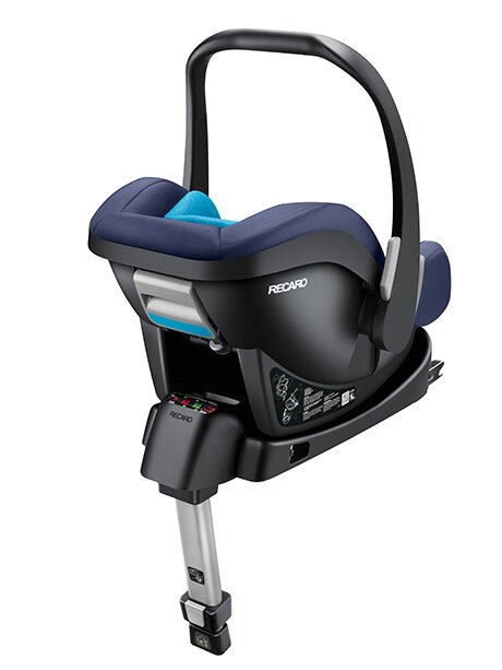 RECARO Baza isofix Smartclic