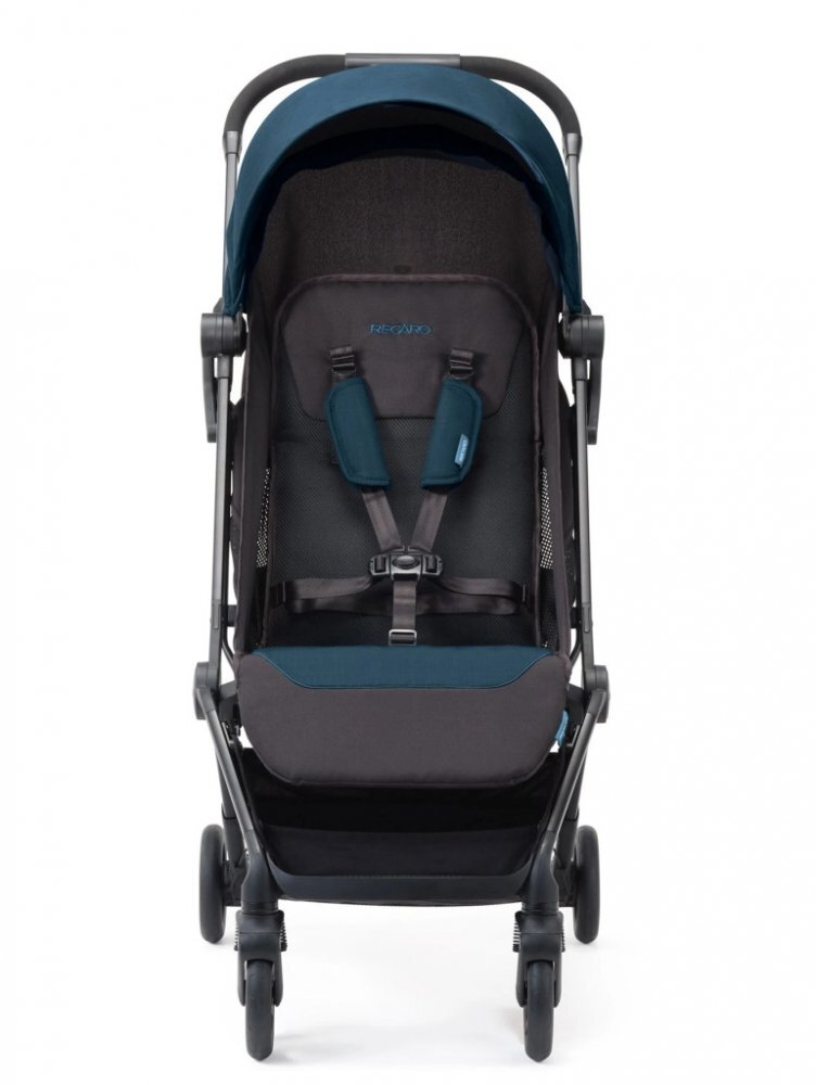 RECARO Carucior Lexa Select Garnet Red