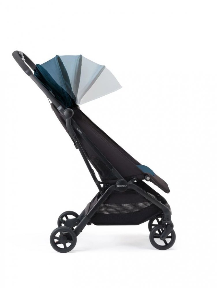 RECARO Carucior Lexa Select Garnet Red