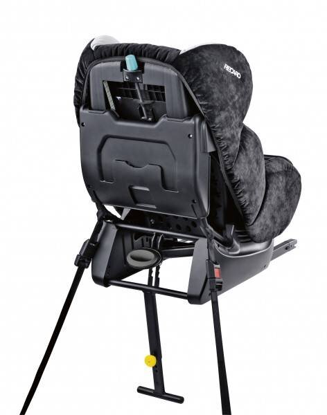 RECARO Centuri pentru fixare suplimentara scaun auto Polaric